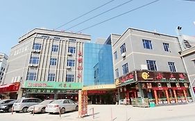 M.r Hotel Guangzhou